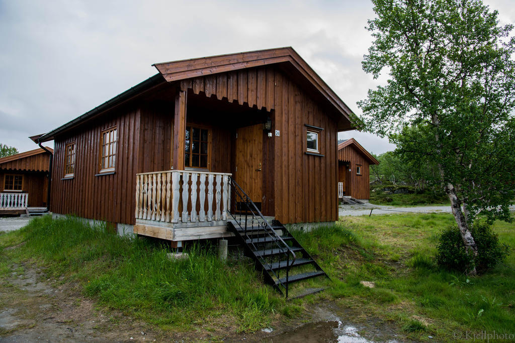 Furuhaugli Fjellhytter Vålåsjø Szoba fotó