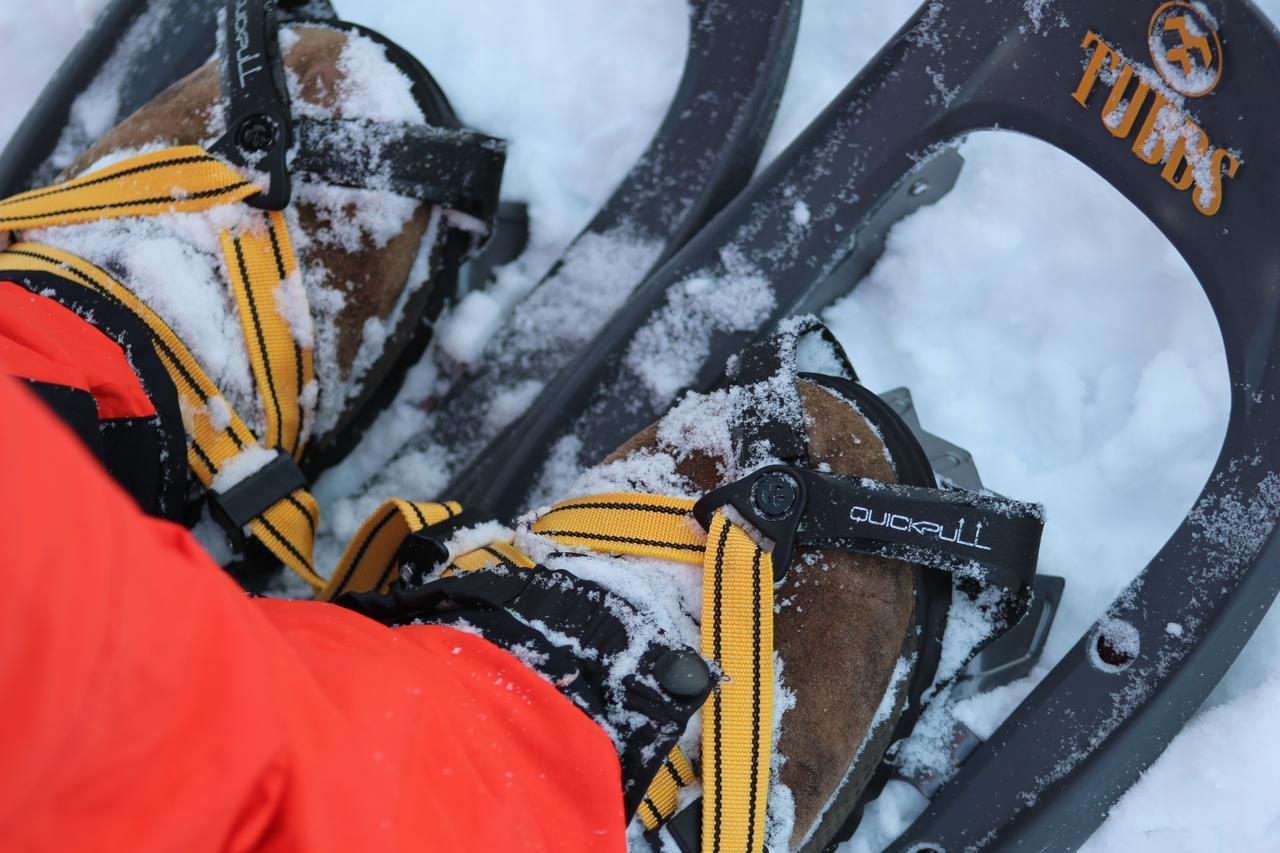 Furuhaugli Fjellhytter Vålåsjø Kültér fotó